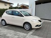 usata Lancia Ypsilon 1.2 8v Silver c/clima 69cv