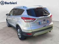 Occasion Ford Kuga Titanium 140 ch (102 kW) 2013 Other SUV