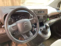 Usata Citroën Berlingo 90 CV (66 kW) 2018 Bianco Monovolume
