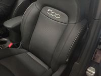 Usata Fiat 500X Sport 150 CV (110 kW) 2020 Grigio SUV