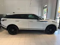 Usata Land Rover Range Rover Velar HSE Dynamic 179 CV (131 kW) 2021 Bianco SUV