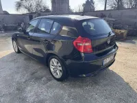 Usata BMW 116 116 CV (85 kW) 2010 Utilitaria