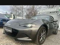 Usata Mazda MX5 Exceed 131 CV (96 kW) 2018 Cabrio