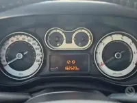 Usata Fiat 500L 85 CV (62 kW) 2015 Grigio Monovolume