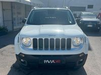 usata Jeep Renegade 1.6 CV 120 Limited