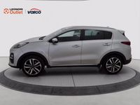 usata Kia Sportage 