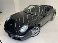 Usata Porsche 911 Carrera Cabriolet 325 CV (239 kW) 2005 Other Cabrio