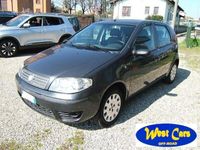 usata Fiat Punto Evo Classic 1.2 5p. Active GPL