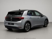Usata VW ID.3 Pro Performance 150 kW (204 CV) 2022 Grigio Utilitaria
