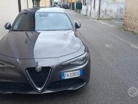 usata Alfa Romeo Giulia (2016) - 2017