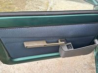 Usata Fiat Panda 1997 Verde Berlina