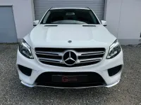Usata Mercedes GLE250 Exclusive 204 CV (150 kW) 2018 SUV