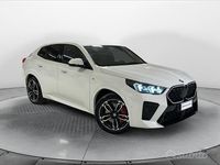 Usata BMW X2 M Sport 150 CV (110 kW) 2025 Bianco SUV