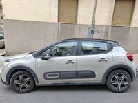 Usata Citroën C3 102 CV (75 kW) 2023 Utilitaria