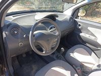 Usata DR DR1 83 CV (61 kW) 2010 Utilitaria