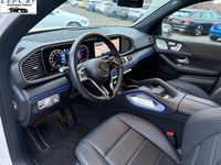 Usata Mercedes GLE300 Advanced Plus 269 CV (197 kW) 2024 Bianco SUV