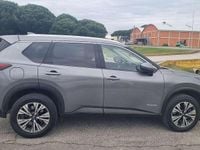 Usata Nissan X-Trail N-Connecta 158 CV (116 kW) 2024 Grigio SUV