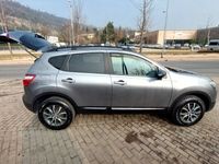 usata Nissan Qashqai Qashqai1.6 dci 360