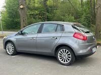 Usata Fiat Bravo Emotion 120 CV (88 kW) 2010 Marrone Utilitaria