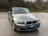 Usata BMW 320 177 CV (130 kW) 2009 Berlina