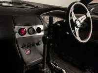 Usata Nissan 200 SX 313 CV (230 kW) 1997 Coupé