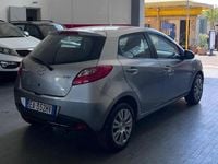 Usata Mazda 2 90th Anniversary 75 CV (55 kW) 2012 Blu Berlina