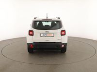 Usata Jeep Renegade Longitude 131 CV (96 kW) 2021 Bianco SUV