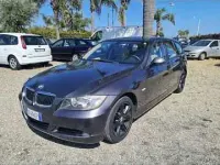 Usata BMW 318 122 CV (89 kW) 2007 Station wagon