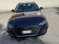 Käytetty Audi A4 Business 204 HP (150 kW) 2021 Farmari