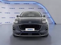 Usata Ford Puma Titanium X 125 CV (91 kW) 2022 Blu SUV