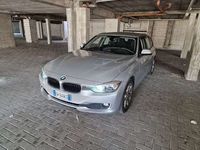 usata BMW 320 320 d Touring