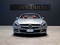 usata Mercedes SL500 Italiana Service e Fatture mercedes a Pordenone.