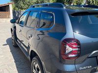 Usata Dacia Duster Journey 115 CV (84 kW) 2024 Station wagon