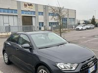 Usata Audi A1 Sportback Ambiente 95 CV (69 kW) 2020 Utilitaria