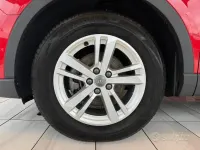 Begagnad Audi Q3 Business 150 HK (110 kW) 2020 Röd SUV
