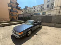 Usata Saab 900 185 CV (136 kW) 1994 Coupé