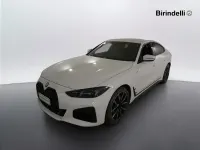 Usata BMW 420 M Sport 190 CV (139 kW) 2025 Alpin white pastello