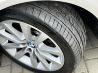 Usata BMW 520 184 CV (135 kW) 2011 Grigio Station wagon