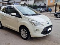 usata Ford Ka 1.3 TDCi 75CV 90.000 km