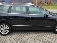 usata VW Passat Passat VariantVariant 2.0 tdi Highline 4motion 170cv dsg