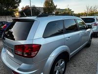 Usata Dodge Journey 140 CV (102 kW) 2009 SUV