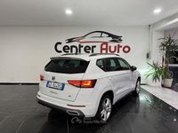 Usata Seat Ateca FR 110 CV (80 kW) 2021 Other SUV