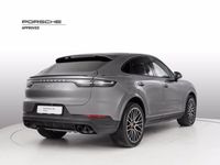 Usata Porsche Cayenne 340 CV (250 kW) 2019 Grigio SUV