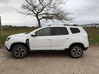 Usata Dacia Duster Prestige 109 CV (80 kW) 2018 SUV