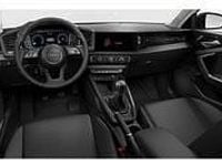 Nuova Audi A1 Business 116 CV (85 kW) 2026 Grigio SUV