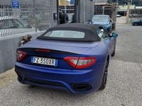 Usata Maserati GranCabrio 460 CV (338 kW) 2019 Cabrio
