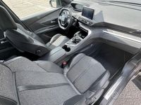 Usata Peugeot 5008 120 CV (88 kW) 2018 Grigio Monovolume