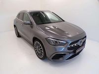 Usata Mercedes GLA200 Advanced Plus 150 CV (110 kW) 2024 Grigio montagna SUV