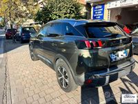 Usata Peugeot 3008 GT 181 CV (133 kW) 2016 Other SUV