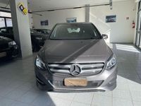 usata Mercedes B200 - Classe B -d Automatic Sport/